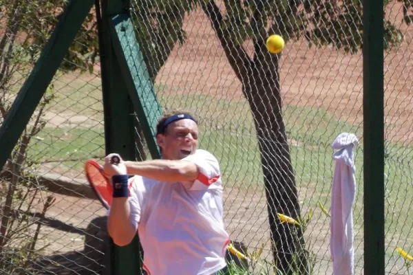 Todo está listo en las canchas de Jockey Club