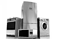 Las ventas de electrodomésticos subieron menos que la inflación