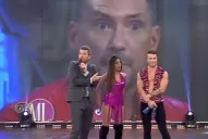 Acusaron al hijo de la Bomba Tucumana de querer levantarse al primo de Tinelli