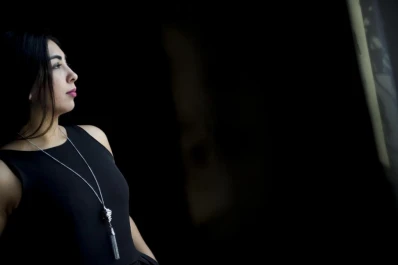 Nadia González: “antes se pedía permiso para entrar a una milonga, ahora es un boom”