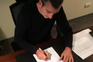 Florencio Randazzo será precandidato a senador: voy a cumplir con mi palabra