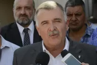 Jaldo será el primer precandidato a diputado por el oficialismo: ya pidió licencia