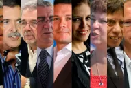 Uno por uno: estos son los precandidatos a diputados por Tucumán