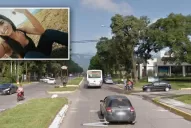 El joven que arrolló a Paula quiere pedir perdón