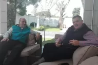 Jaldo afirmó que su candidatura no será testimonial