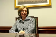 Beatriz Rojkés: “Cambiemos está haciendo la campaña para nosotros”