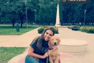 La hermana de Paula Argañaraz le contestó al adolescente que atropelló y huyó