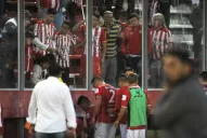 San Martín se quedó sin respuestas y volvió a perder en La Ciudadela