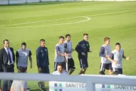 Atlético visita a Patronato en el cierre del torneo