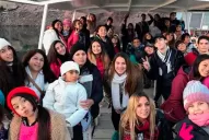 Tragedia en Mendoza: la mayor parte de las víctimas tenían entre 8 y 15 años