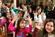 Las últimas fotos de las víctimas de la tragedia de Mendoza