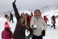 Video: así bailaban los chicos de la escuela de danza que se accidentaron en Mendoza