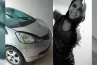 La operación de cadera le dejó más de 70 puntos de sutura a Paula Argañaraz