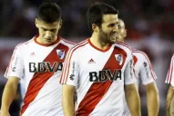 Escándalo por doping: los jugadores de River viajaron a Paraguay para formular su descargo