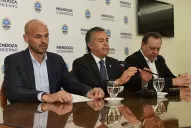 Dietrich, sobre la tragedia de Mendoza: había documentación adulterada en el colectivo