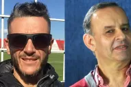 Daniel Galina acusó a Mirkin de dejar sólo $32 en la cuenta de San Martín