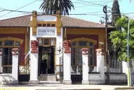 Una delegación de expertos visitó alrededor de 30 edificios