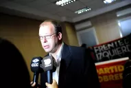 Los universitarios pisan fuerte en las nóminas de la izquierda