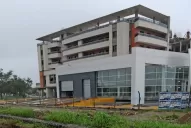 Naum Alperovich desafía al intendente Campero por una calle de Yerba Buena