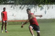 San Martín: bajar los brazos, jamás