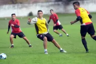 Cagna ya tiene los convocados de San Martín para viajar a Tandil