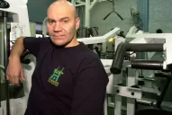 Por el caso de doping, denuncian a River, a la AFA y al secretario de Deportes