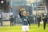 Menéndez, que jugará en México, dijo que le gustaría retirarse en el “Decano”