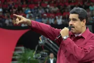 Maduro denunció un ataque aéreo contra la sede del Tribunal Supremo de Justicia de Venezuela