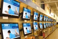 En Argentina, un jean vale casi el doble que en Nueva York o en Lima