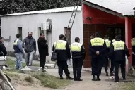 Nuevo femicidio en Tucumán: un hombre mató a su mujer de cuatro disparos y varias puñaladas