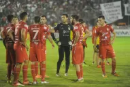 San Martín toma nota: así se jugará el nuevo torneo de la B Nacional