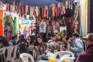 El comedor donde no existe la inflación: desde hace 14 meses ofrecen un menú a $ 25