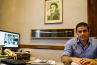 Hofer, sobre la lucha contra los motochorros: “en este momento hay que ser valientes”