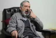 El obispo Rossi criticó al Gobierno por la inseguridad