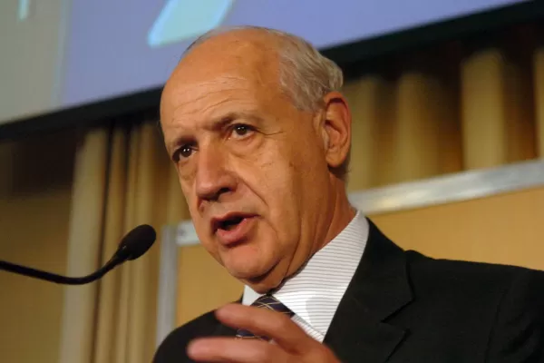 El Gobierno de Cambiemos ha fracasado, dijo Lavagna, y descartó una posible alianza