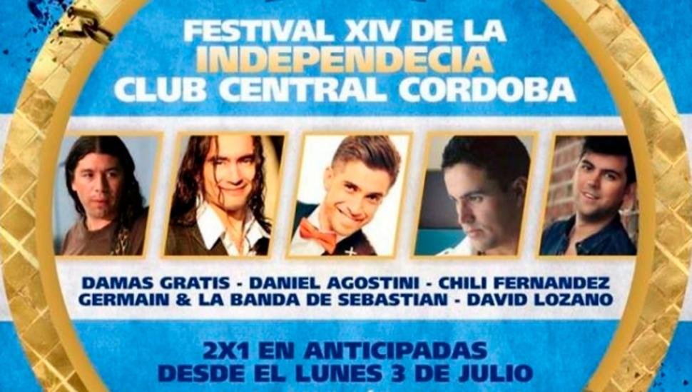 Festivales