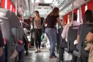 Ómnibus: se paga el boleto más caro de la región y el servicio no conforma