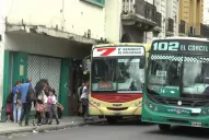 ¿A dónde va a parar el dinero que cargás en la tarjeta Ciudadana?