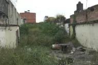 Cientos de personas denuncian que fueron estafadas al adquirir departamentos