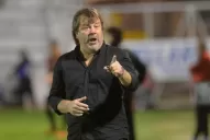 Dirigir al “Decano” era hasta hace poco una cuenta pendiente para Zielinski