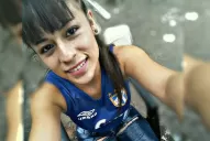 Buscaron a Daiana Garnica en pozos ciegos de Alderetes