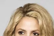 Video: una azafata le bailó el waka waka a Shakira en el vuelo a Buenos Aires