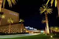 Diez curiosidades, detalles y cifras del casamiento de Messi que posiblemente no sabías