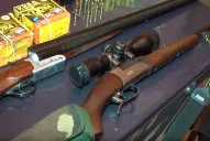 Secuestraron armas de alto poder de fuego y municiones de guerra en la zona sur