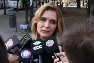 Elías de Pérez: “ponen a Jaldo porque tienen miedo y saben que van a perder”