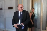 Negocio inmobiliario: Jiménez prometió avances en las causas por estafa