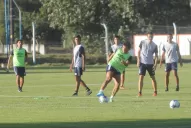 El plantel de Atlético tendrá sólo seis días de descanso