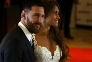 Cómo fueron los títulos de los diarios del mundo por la boda de Lionel y Antonela