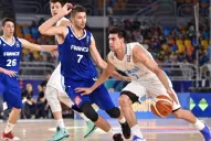 Argentina perdió en su debut en el Mundial U19 de básquet