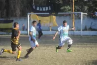 Atlético Concepción pisa fuerte y se encamina para volver a Primera